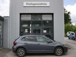 Smoky gray metallic Neu 2025 VW Polo Life Kleinwagen | 23.930 € (Fairer Preis)
