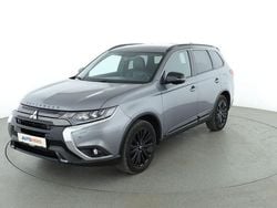 Grau Gebraucht 2020 Mitsubishi Outlander Spirit+ SUV | 20.860 € (Guter Preis)