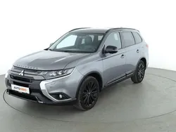 Grau Gebraucht 2020 Mitsubishi Outlander Spirit+ SUV | 23.090 € (Fairer Preis)