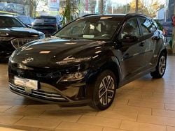 Schwarz Gebraucht 2022 Hyundai Kona Select SUV | 15.500 € (Guter Preis)