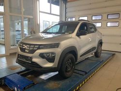 Lightning grau Gebraucht 2023 Dacia Spring Essentiel Kleinwagen | 17.353 €