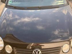 Schwarz Gebraucht 2004 VW Polo Kleinwagen | 1.100 € (Fairer Preis)