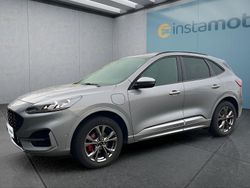 Silber Gebraucht 2022 Ford Kuga SUV | 26.849 € (Fairer Preis)