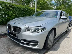 Gebraucht 2015 BMW 530 Kombi | 12.700 € (Fairer Preis)