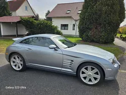 Gebraucht 2005 Chrysler Crossfire Coupé | 7.800 € (Fairer Preis)