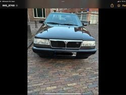 Schwarz Gebraucht 1991 Lancia Thema Limousine | 6.900 €