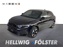 Lackierung schwarz perla nera/ Neu 2025 Opel Corsa-e Kleinwagen | 30.990 €