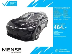 Grenadillschwarz Gebraucht 2024 VW ID.7 Pro Limousine | 51.985 € (Teuer)