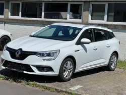 Gebraucht 2017 Renault Mégane GrandTour Experience Kombi | 6.999 € (Guter Preis)
