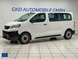 Weiß Gebraucht 2021 Peugeot Expert Van | 11.990 € (Superpreis)