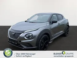 Grau Neu 2024 Nissan Juke Tekna SUV | 28.490 € (Guter Preis)