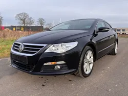 Schwarz Gebraucht 2011 VW CC Limousine | 5.450 € (Fairer Preis)