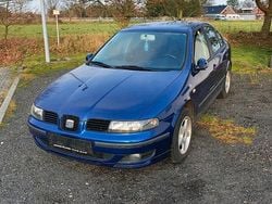 Gebraucht 2005 Seat Toledo Limousine | 550 € (Superpreis)