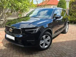 Schwarz Gebraucht 2022 Volvo XC40 Plus SUV | 28.600 € (Superpreis)