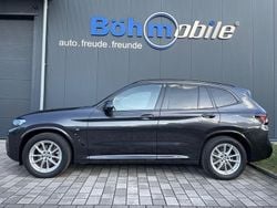 Grau Gebraucht 2024 BMW X3 M Sport SUV | 49.480 € (Superpreis)