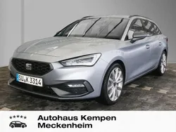 Andere farbe Gebraucht 2022 Seat Leon 4Drive Kombi | 42.940 €