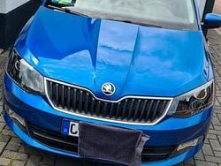 Gebraucht 2016 Skoda Fabia Kleinwagen | 8.500 € (Superpreis)