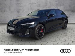 Schwarz Neu 2025 Audi A5 Sport Coupé | 65.380 € (Superpreis)