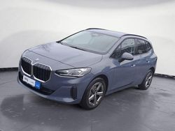 Grau Gebraucht 2024 BMW 216 Active Tourer Efficient Dynamics Van / Kleinbus | 26.960 € (Etwas zu teuer)