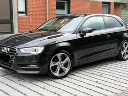Braun Gebraucht 2013 Audi A3 Ambition Limousine | 7.000 € (Guter Preis)