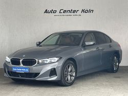 Skyscraper grau Gebraucht 2023 BMW 320 Sport Line Limousine | 35.700 € (Fairer Preis)