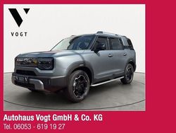 Grau Neu 2025 Baic BJ30 SUV | 35.995 € (Fairer Preis)