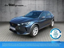 Grau Gebraucht 2024 Cupra Formentor SUV | 32.990 € (Fairer Preis)
