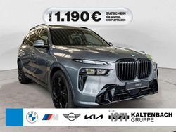 Grau Neu 2025 BMW X7 M Sport SUV | 114.790 € (Fairer Preis)
