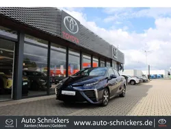 Blau Gebraucht 2020 Toyota Mirai Limousine | 12.990 € (Superpreis)