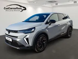 Grau Gebraucht 2024 Renault Symbioz Esprit Alpine SUV | 34.190 € (Fairer Preis)