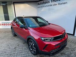 Rot Gebraucht 2024 Opel Mokka SUV | 19.450 € (Guter Preis)
