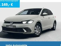 Grau Neu 2025 VW Polo Limousine | 18.990 € (Guter Preis)