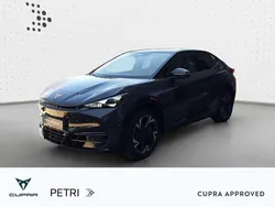 Uranograu Gebraucht 2024 Cupra Tavascan SUV | 40.930 €