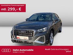 Daytonagrau perleffekt Gebraucht 2024 Audi Q2 S-Line SUV | 31.550 € (Etwas zu teuer)