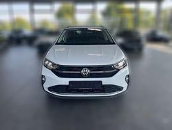 Weiß Gebraucht 2023 VW Taigo Life SUV | 23.110 € (Fairer Preis)