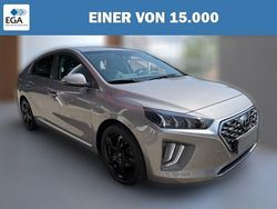 Metallic Gebraucht 2020 Hyundai Ioniq Premium Kleinwagen | 18.790 € (Fairer Preis)