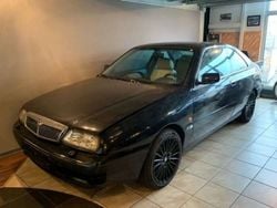 Schwarz Gebraucht 1999 Lancia Kappa Coupé | 5.500 €