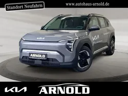 Grau Neu 2024 Kia EV3 3 SUV | 33.300 € (Superpreis)