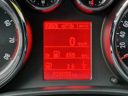 Andere farben Gebraucht 2013 Opel Cascada Cabrio | 10.499 € (Guter Preis)