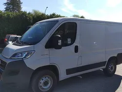 Weiß Gebraucht 2023 Fiat Ducato Van | 15.950 €