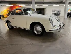 Andere Gebraucht 1964 Porsche 356 Coupé | 79.000 €
