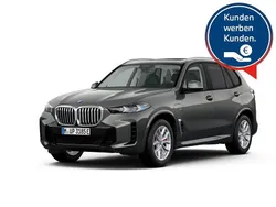Grau Neu 2025 BMW X5 M Sport SUV | 106.990 € (Fairer Preis)