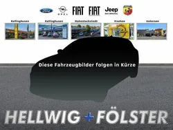 Andere farbe Gebraucht 2019 Opel Combo Innovation Van / Kleinbus | 16.990 €
