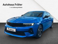 Blau Gebraucht 2024 Opel Astra Kombi | 23.980 € (Guter Preis)
