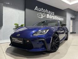 Blau Gebraucht 2024 Toyota GR86 PURE Coupé | 36.999 €