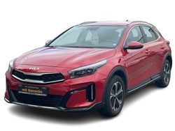 Rot Gebraucht 2022 Kia XCeed Spirit SUV | 23.480 € (Fairer Preis)