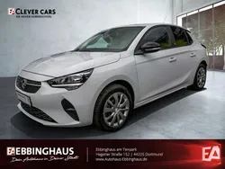 Weiß Gebraucht 2022 Opel Corsa-e Edition Kleinwagen | 16.990 € (Guter Preis)