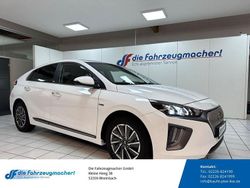 Weiß Gebraucht 2021 Hyundai Ioniq Style Kleinwagen | 16.788 € (Guter Preis)