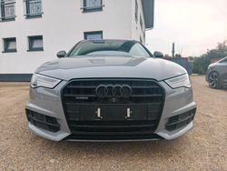 Grau Gebraucht 2017 Audi A6 Competition Kombi | 30.000 € (Fairer Preis)