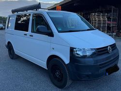Weiß Gebraucht 2015 VW T5 Van | 23.500 €